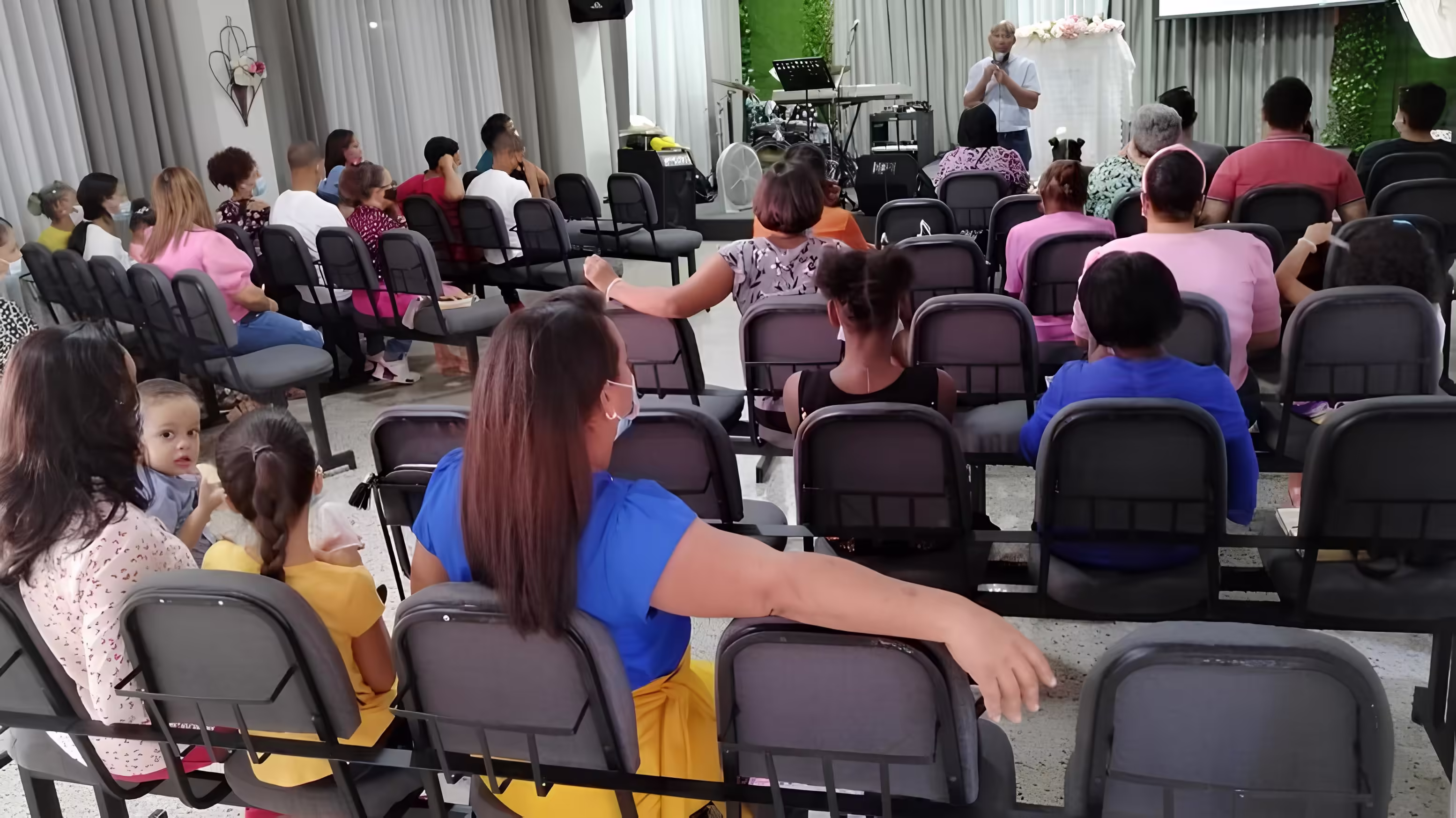 Imagen de referencia del Programa Testimonio Integral